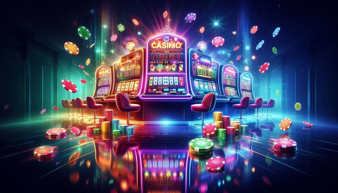 Betrise Casino